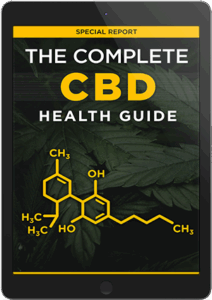 The Complete CBD Health Guide